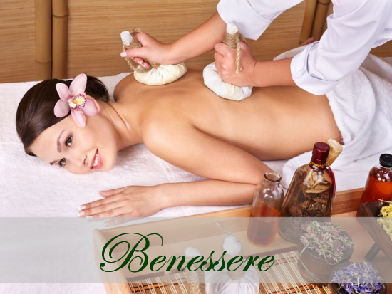 Benessere